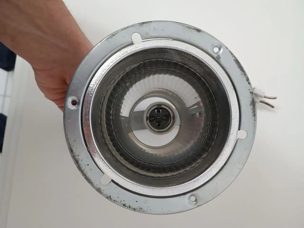 Spot Bronzearte E27 - Foto 4