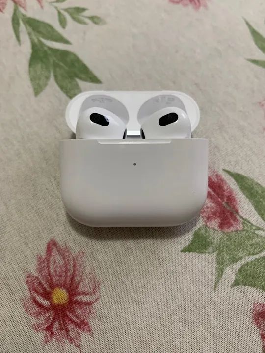 Apple AirPods 3 Gen - Foto 3