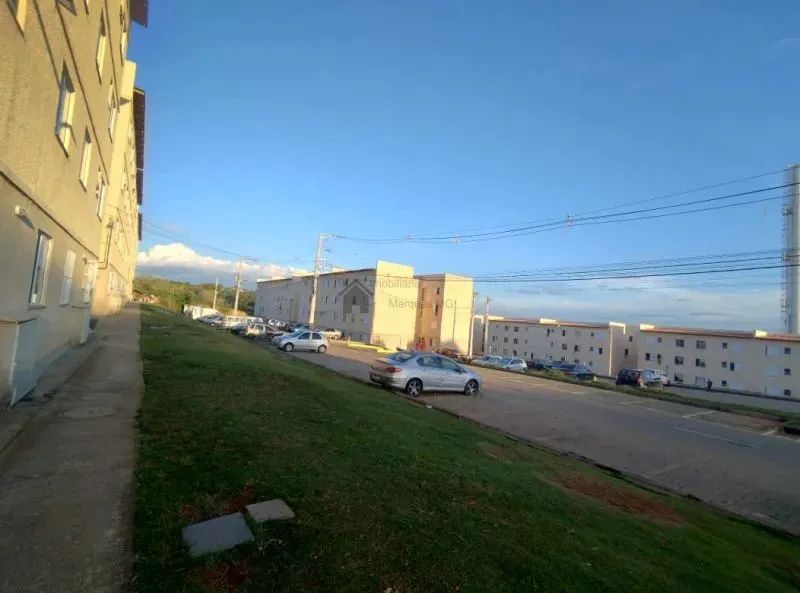EXCELENTE APATAMENTO EM ATIMA LOCALIZAAAO DO BAIRRO ICAIVERA EM CONTAGEM - Foto 2