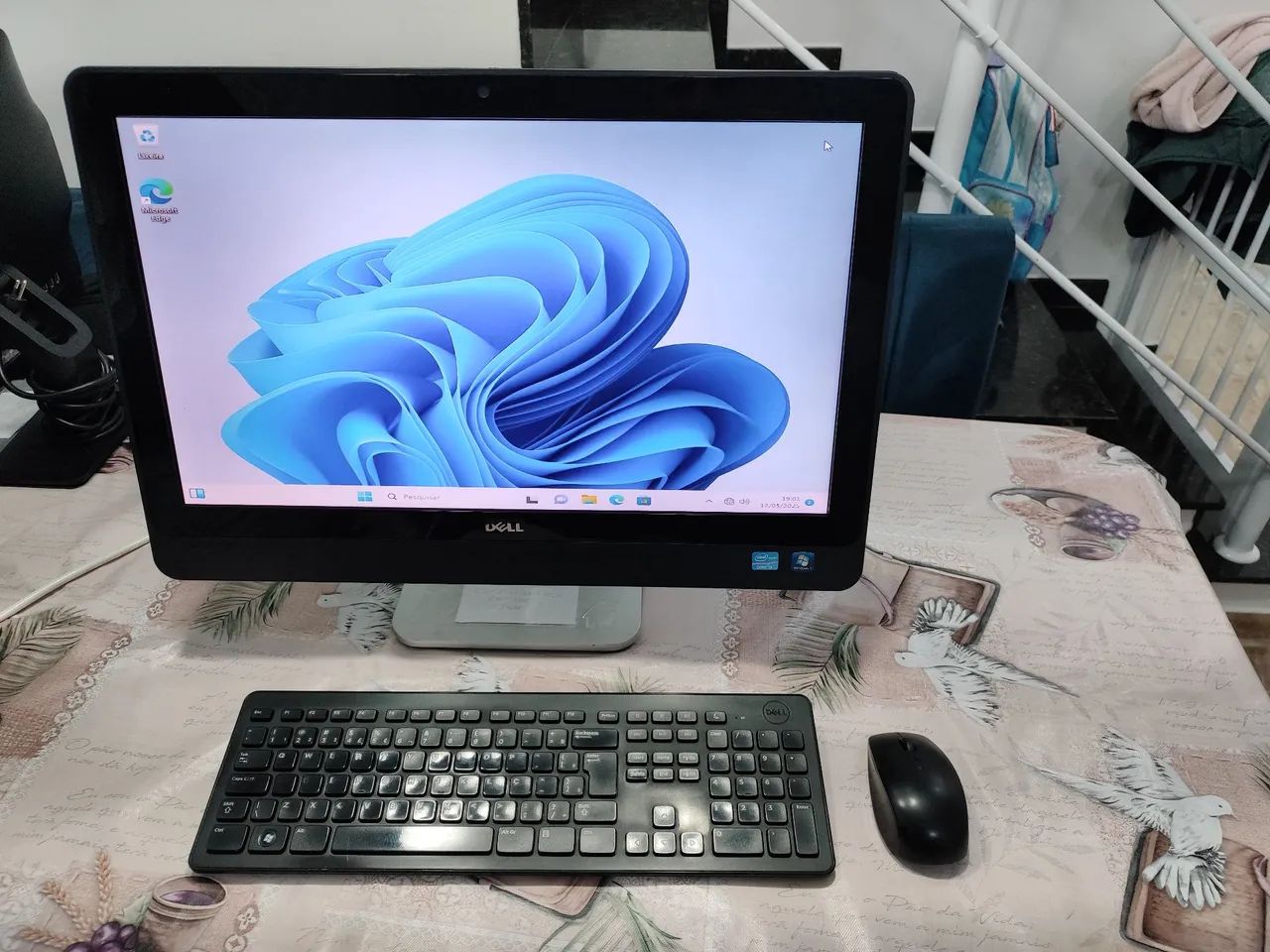 Dell All in One - Computador Completo - Foto 4