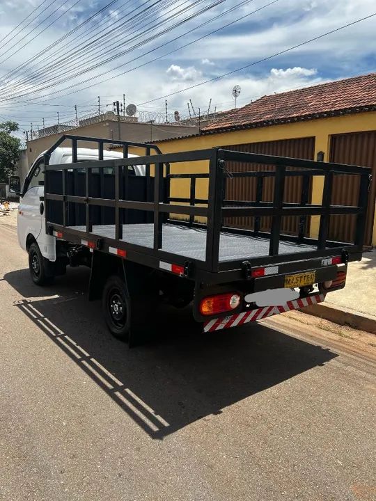 Hyundai/HR HDB 2012-2013  - Foto 10