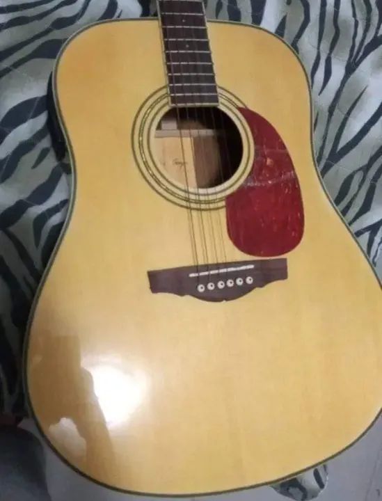 Violão DI GIORGIO 