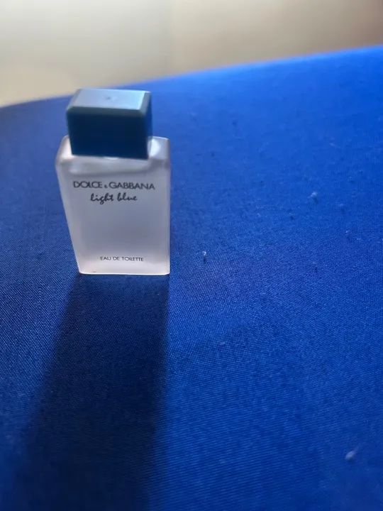 Perfume Dolce & Gabbana Light Blue64299093959553122