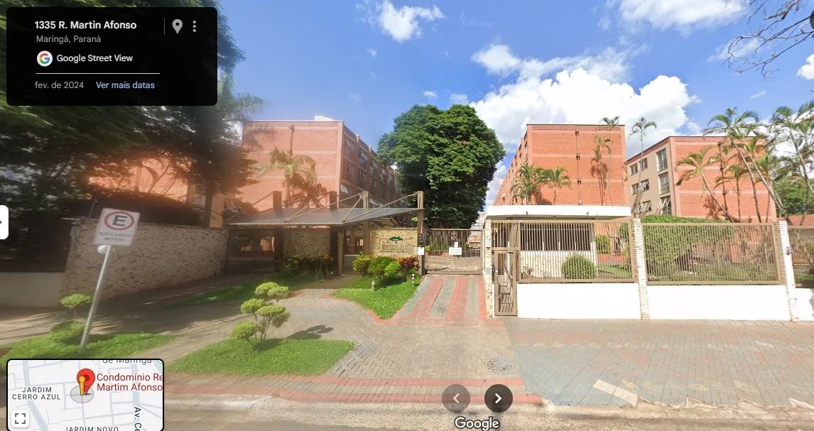 Oportunidade! Apartamento com 84,60 m² PR abaixo do valor de mercado em Maringá/PR - Rafae - Foto 3