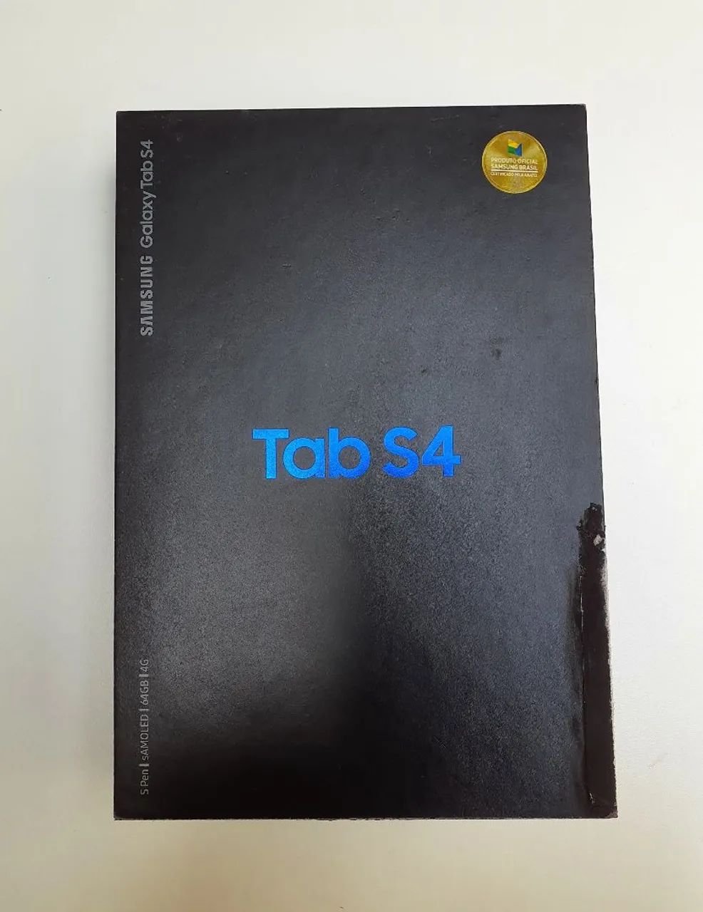 Samsung Galaxy Tab S4 