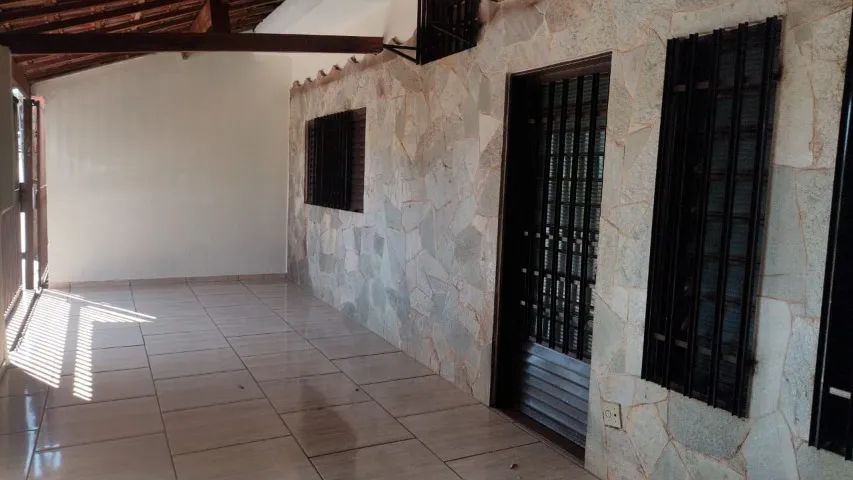 Aluga-se casa de 3 quartos no Jardim Sales  - Foto 2