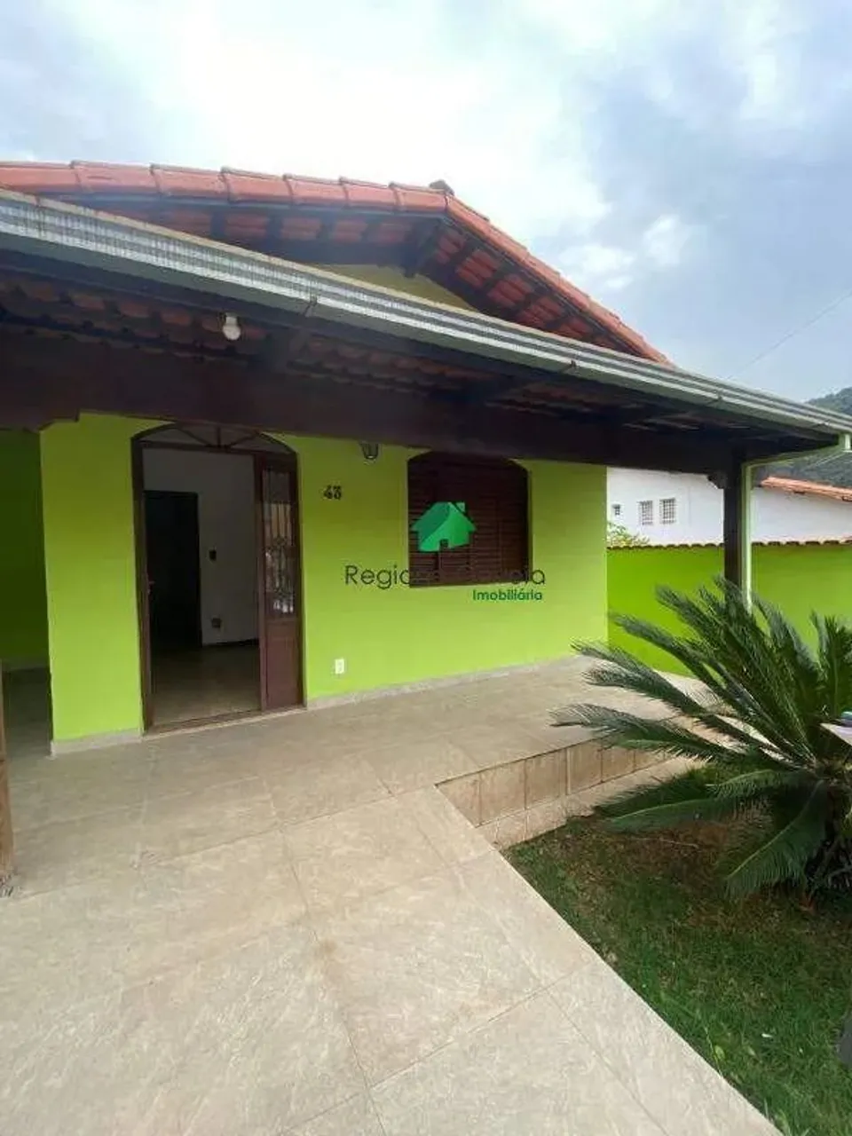 Casas para alugar - Ibirité, Grande Belo Horizonte - MG | OLX