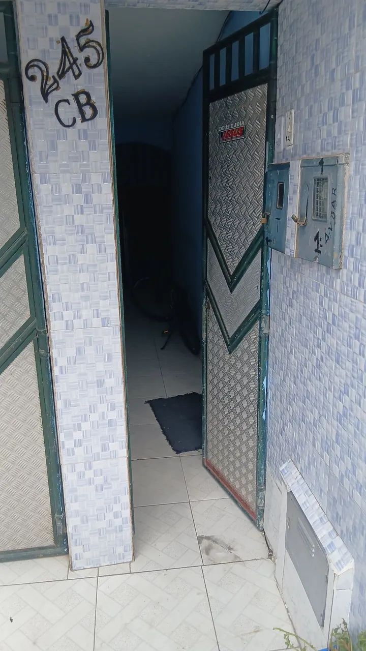 Foto - Salvador - Pero Vaz