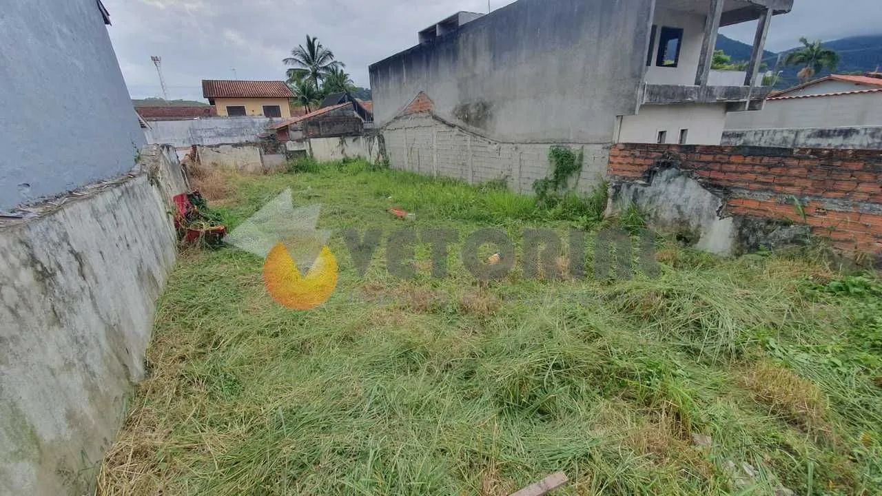 Terreno à venda, 250 m² por R$ 320.000,00 - Martim de Sá - Caraguatatuba/SP - Foto 6