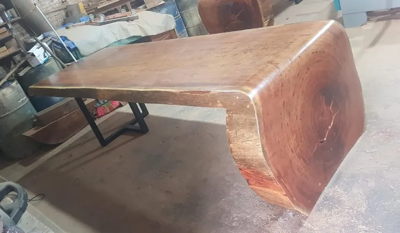 Mesa Cascata