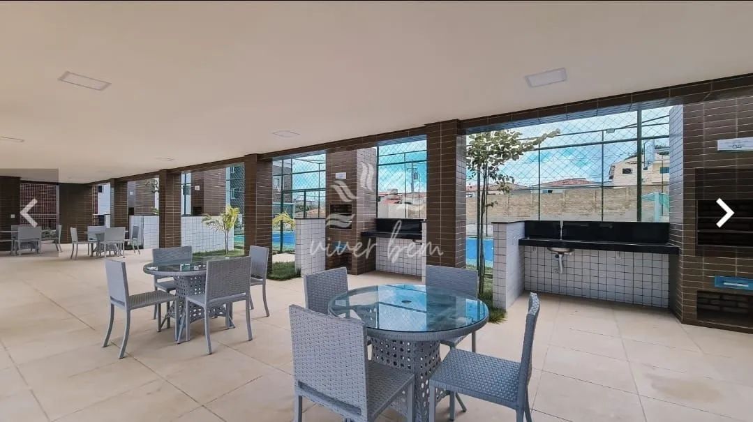 BANCÁRIOS - 69 M² A 78 M², 3 QUARTOS, 1 E 2 VAGAS  - Foto 4