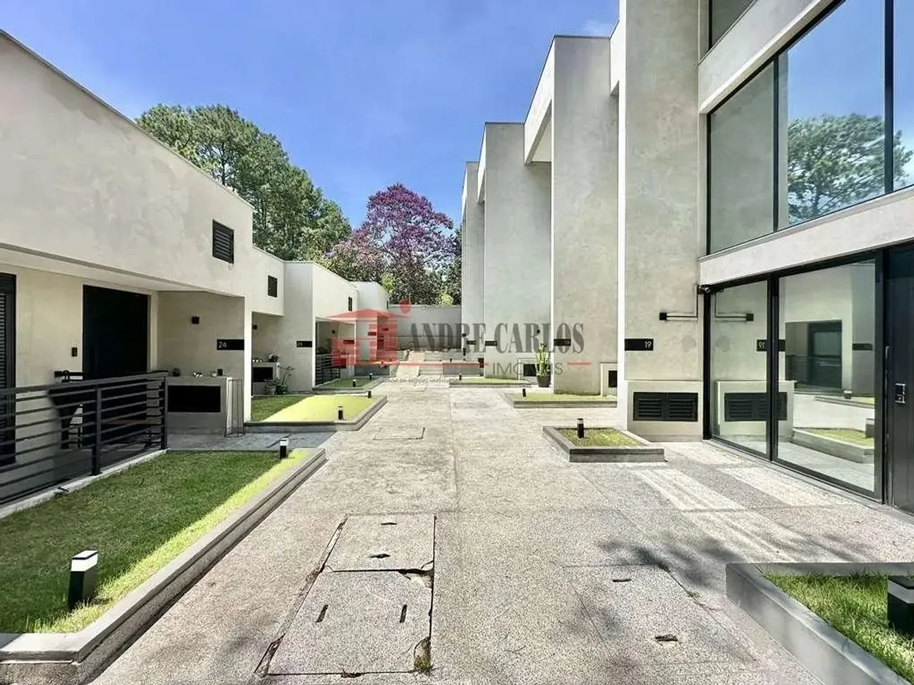 Condomínio Gran Loft em Granja Viana - Cotia - código 1267