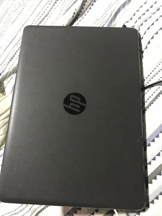 Notebook HP Core i5 7 Geração - Foto 3