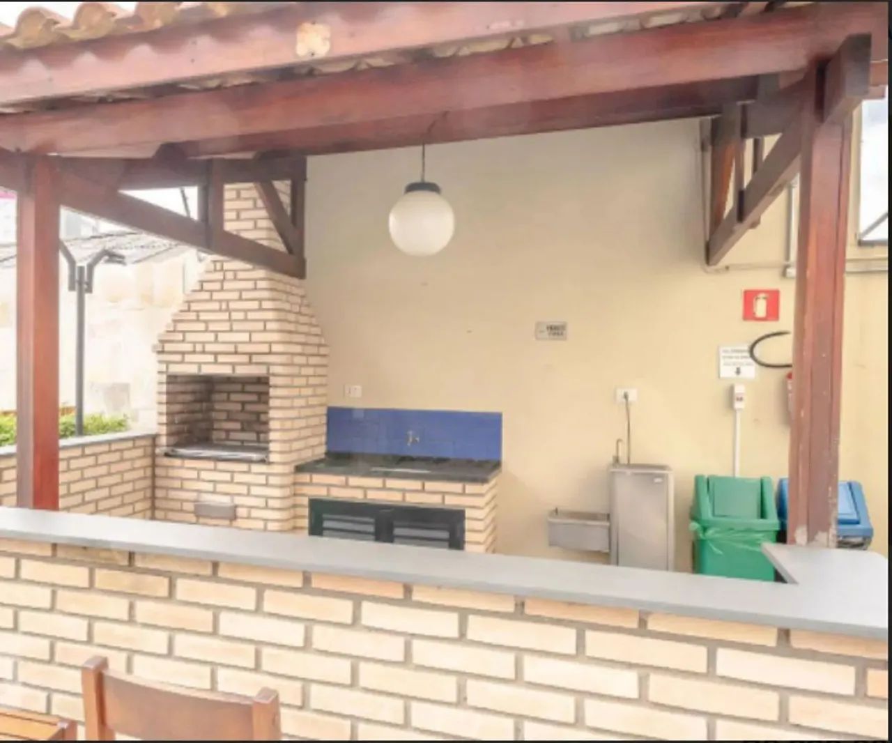 Apartamento em Rua Jaboticabal - Vila Bertioga - São Paulo/SP - Foto 3