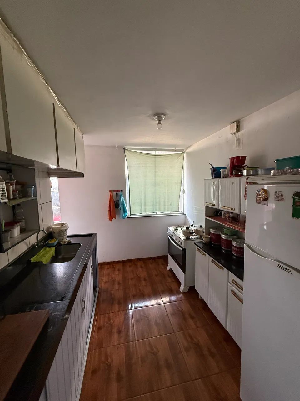 3 Quartos Marechal Rondon Localização Excelente - Foto 5