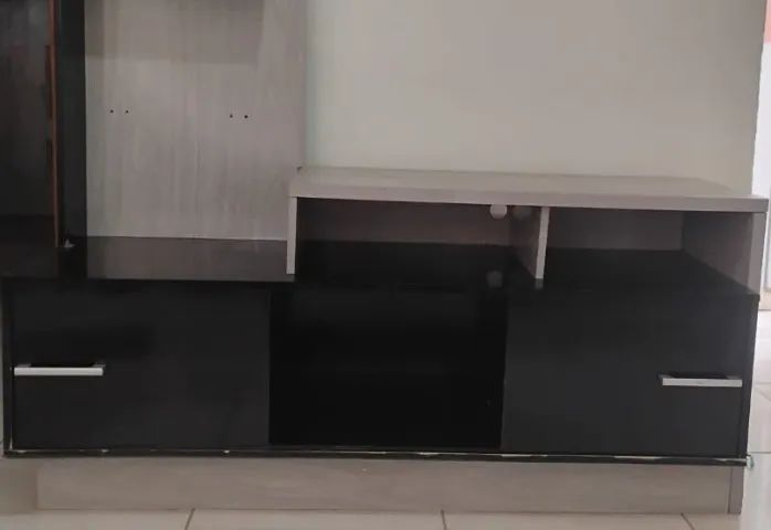 Rack Para Sala - Foto 5