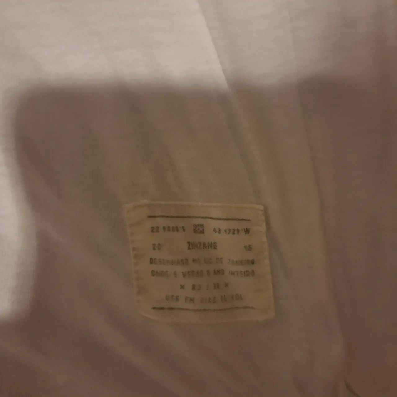 Camisa Zinzane - Foto 4