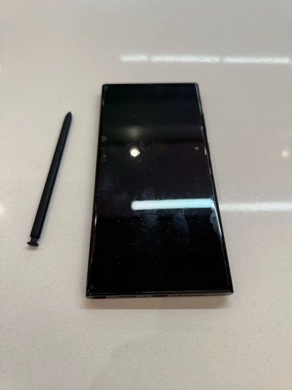 SAMSUNG S23 ULTRA 1TB  - Foto 2