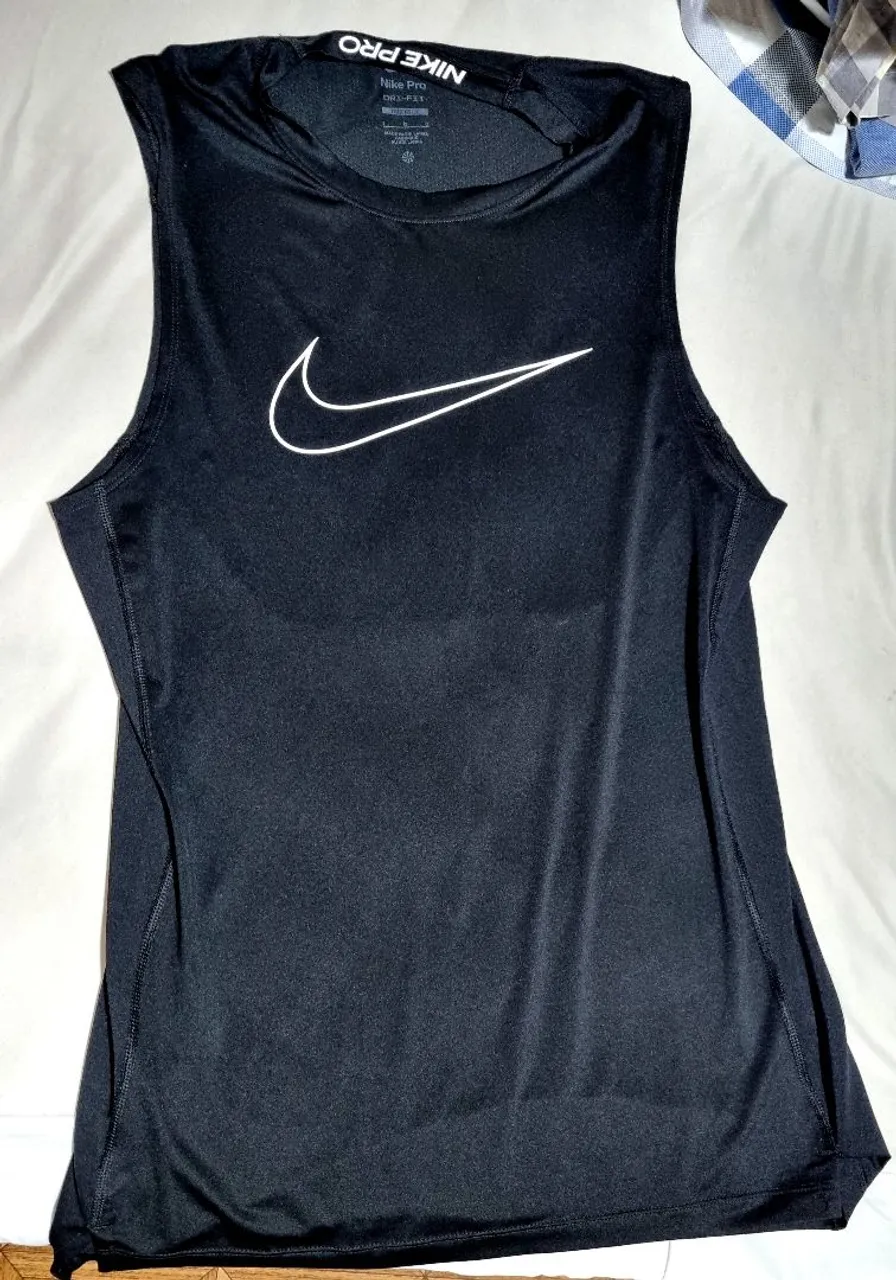 Regata Nike Pro Dri-FIT