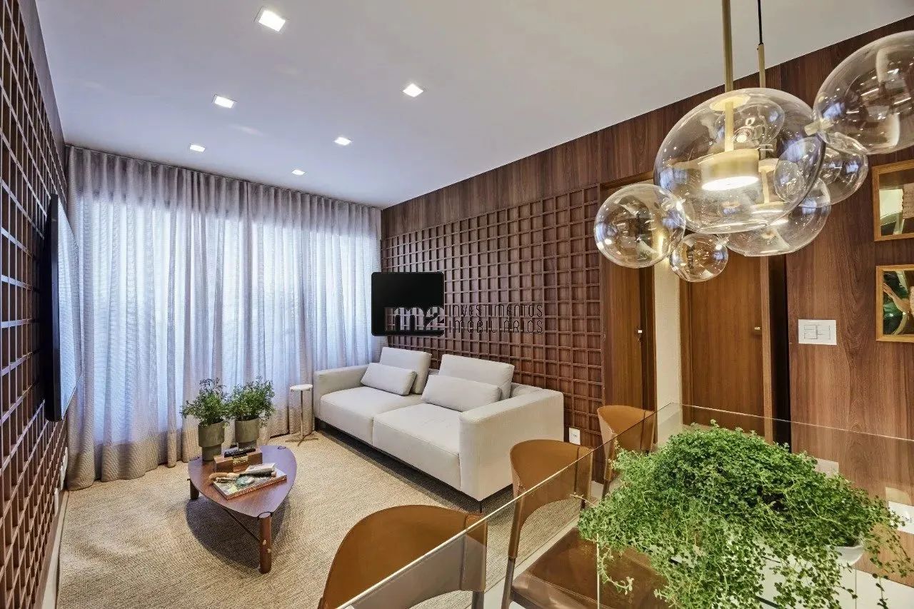 Apartamento 2 quartos 1 suíte no Setor Bueno