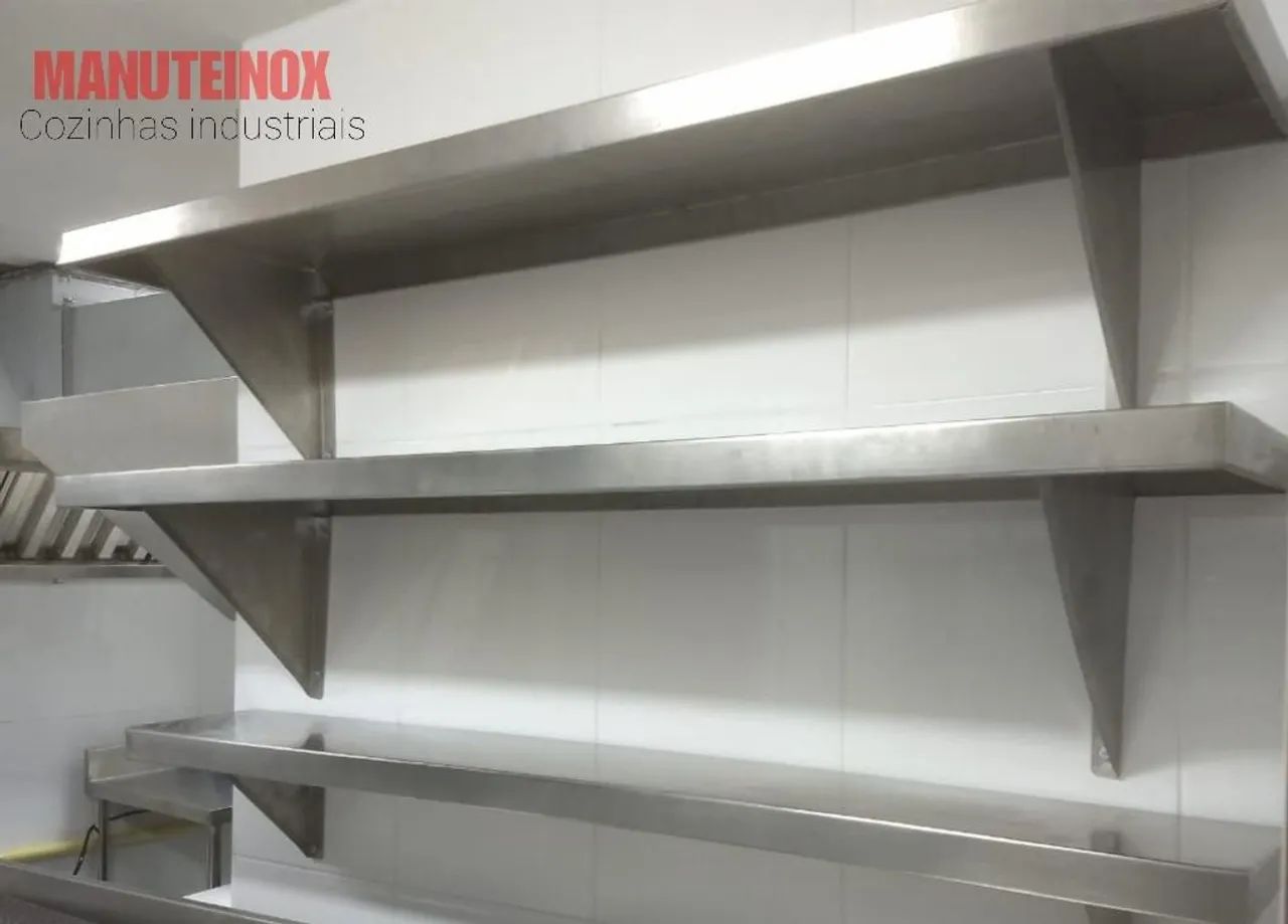 Exaustor de Cozinha Industrial - Foto 4