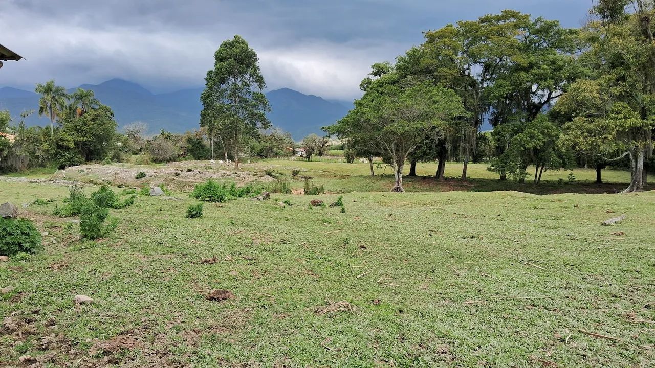 Oportunidade de terreno com 7.5 hectares em Santo Amaro da Imperatriz-SC  - Foto 5