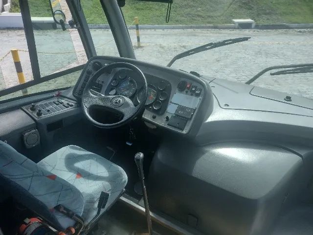 Marcopolo senior G6 ano 2006 MB 915 - Foto 2