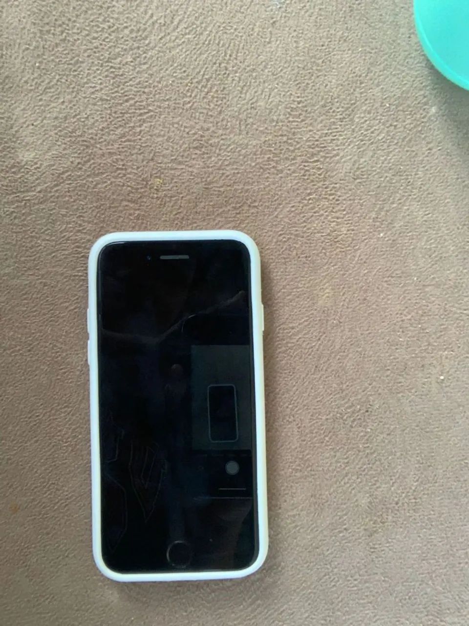 iPhone SE 2020