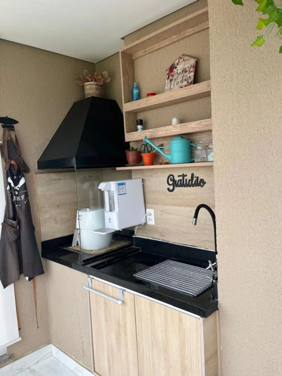 Apartamento para Venda em Barueri, Centro Comercial Jubran, 4 dormitórios, 1 suíte, 2 banh - Foto 9