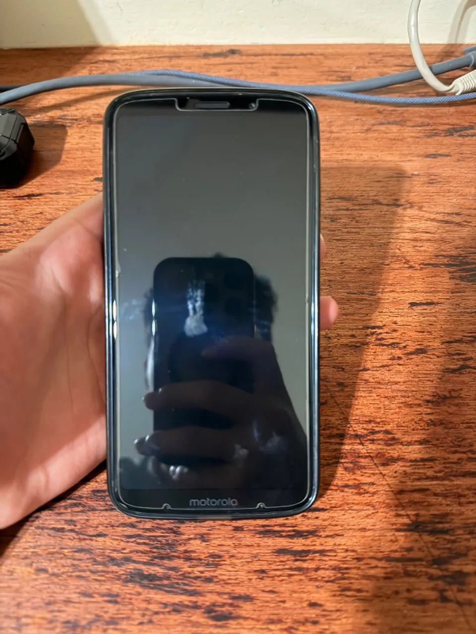 Moto Z3 Play