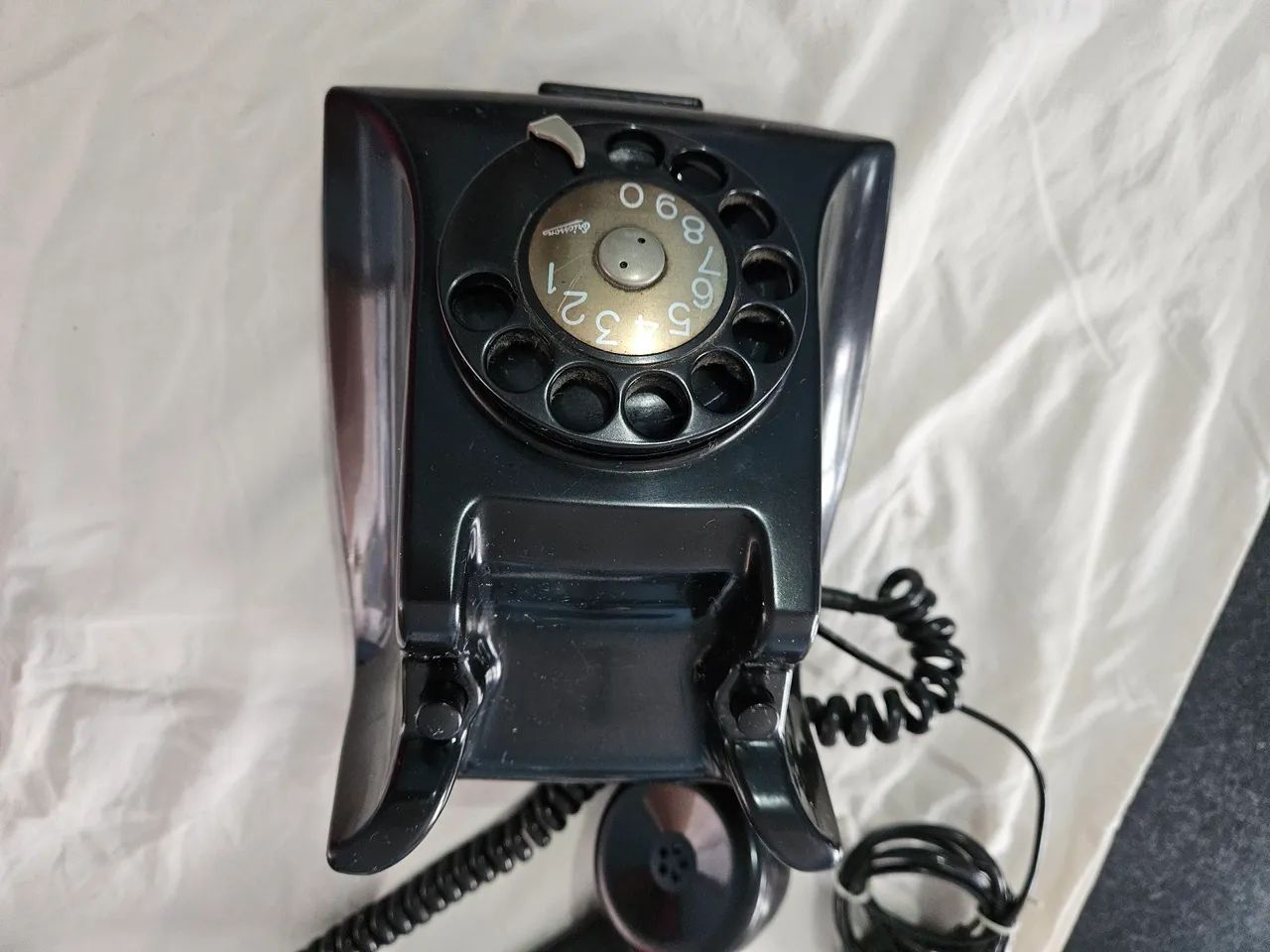 Telefone antigo Ericsson - Foto 3