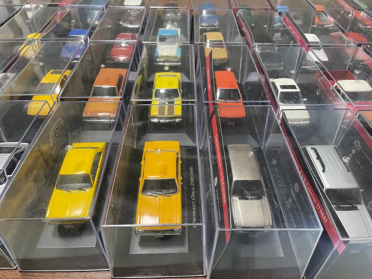 Collector cars64295587460609121