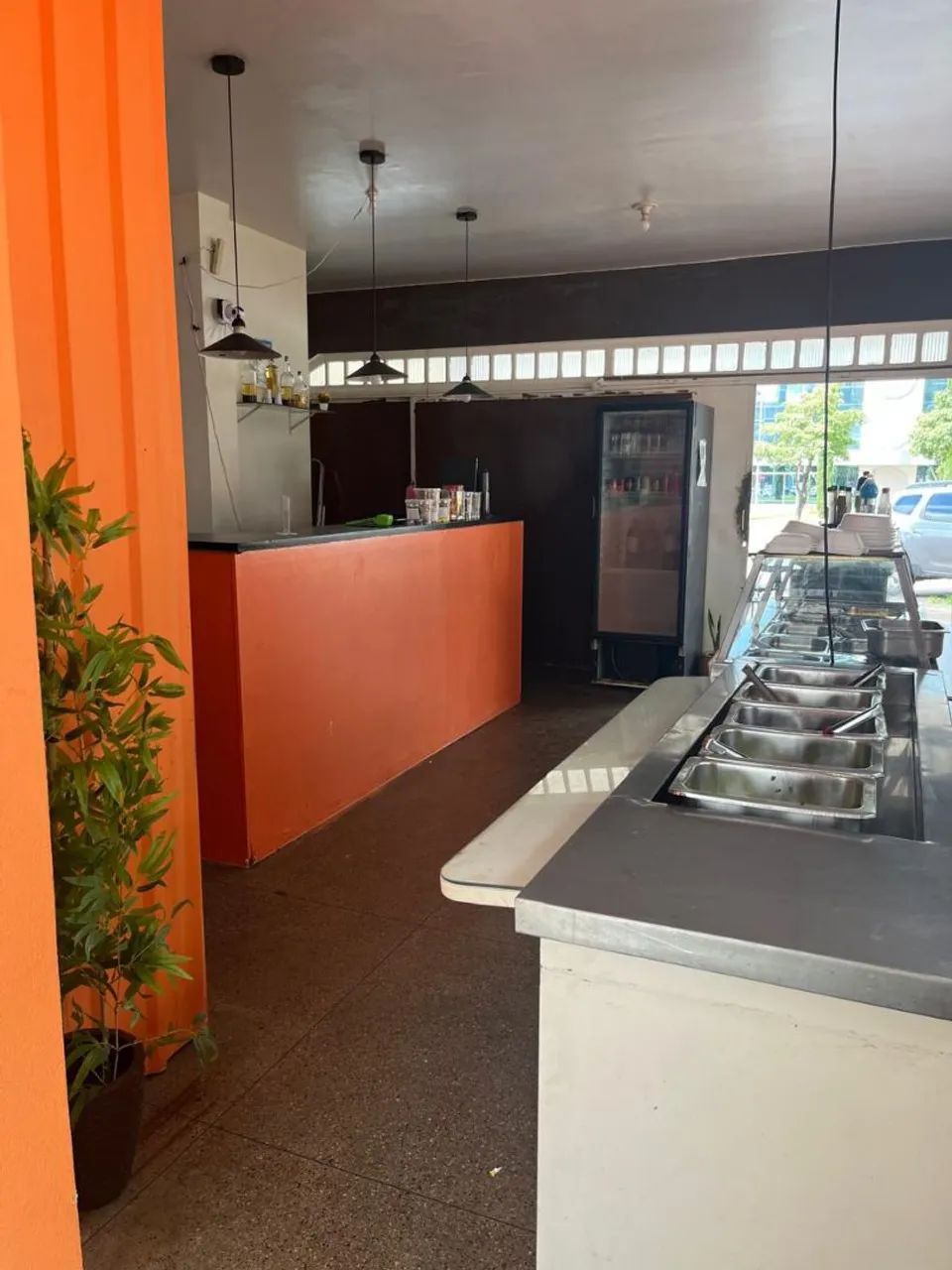 Restaurante na asa norte  - Foto 4