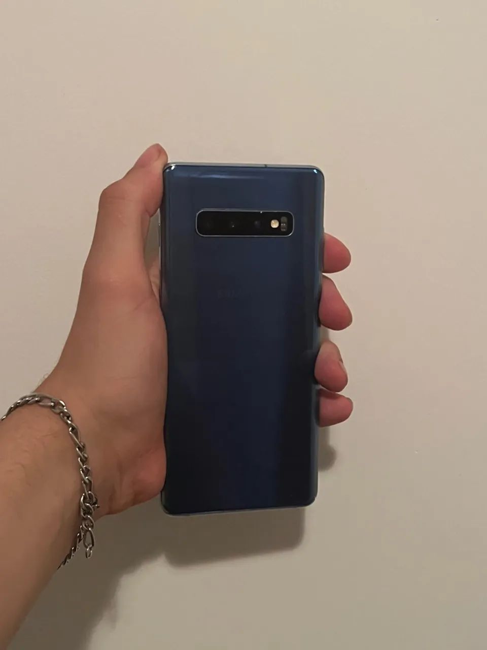 S10 plus peças  - Foto 2