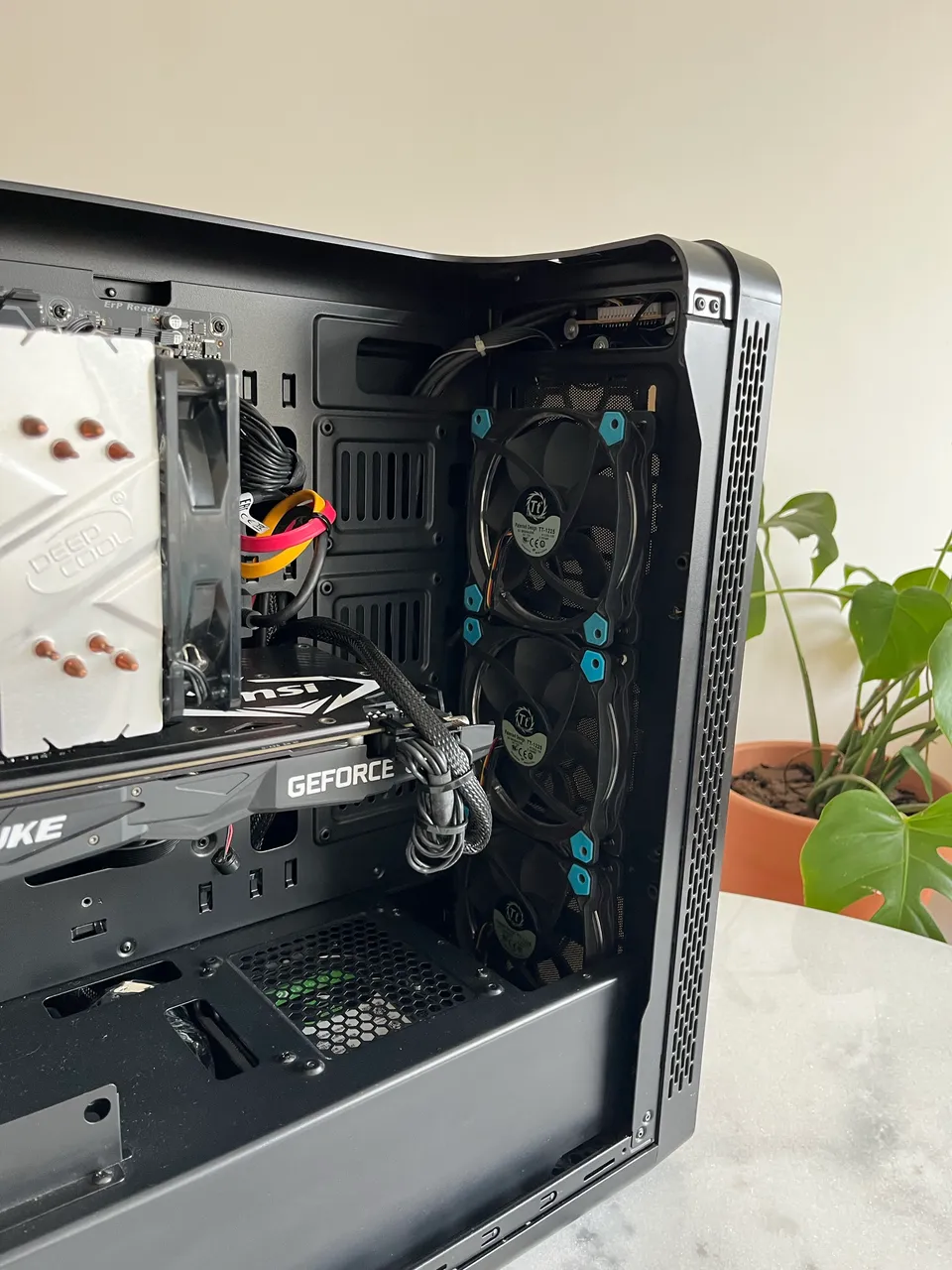 pc gamer gtx 1070 ti