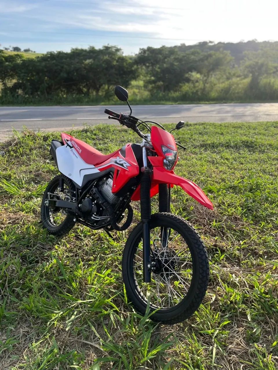 Tornado 250