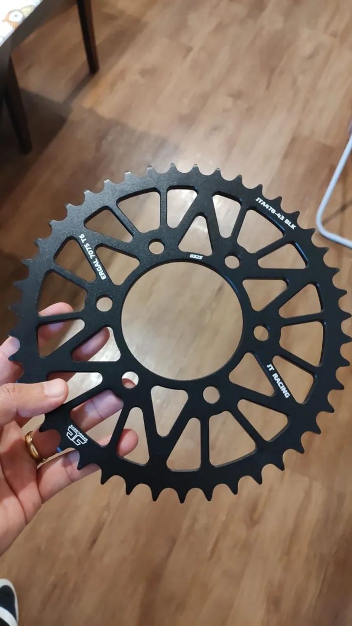 千叶 Kawasaki Zx-6r 636cc 2022 - 1463854116 | OLX