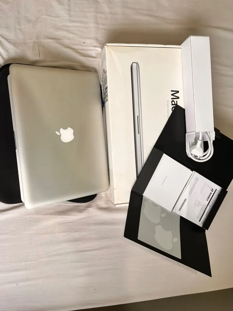 macbook pro late 2011