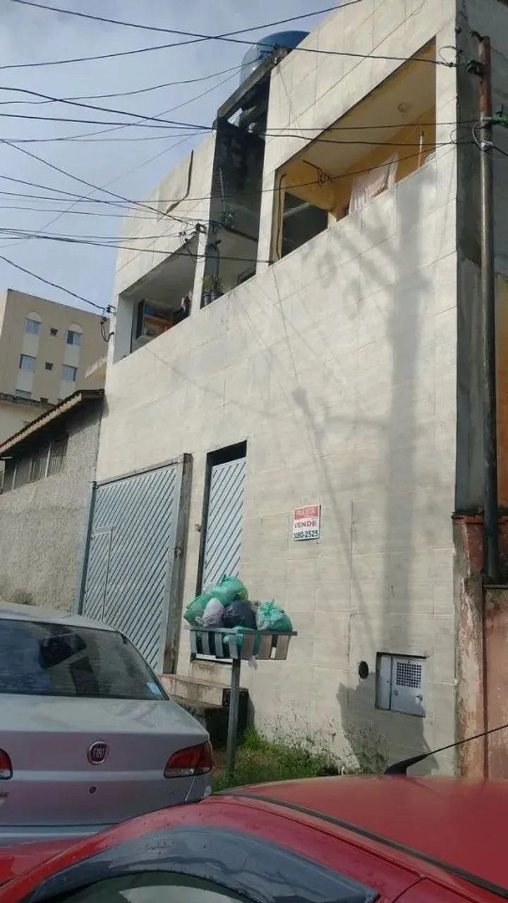 Casa á venda no Jardim Marabá com 300m²