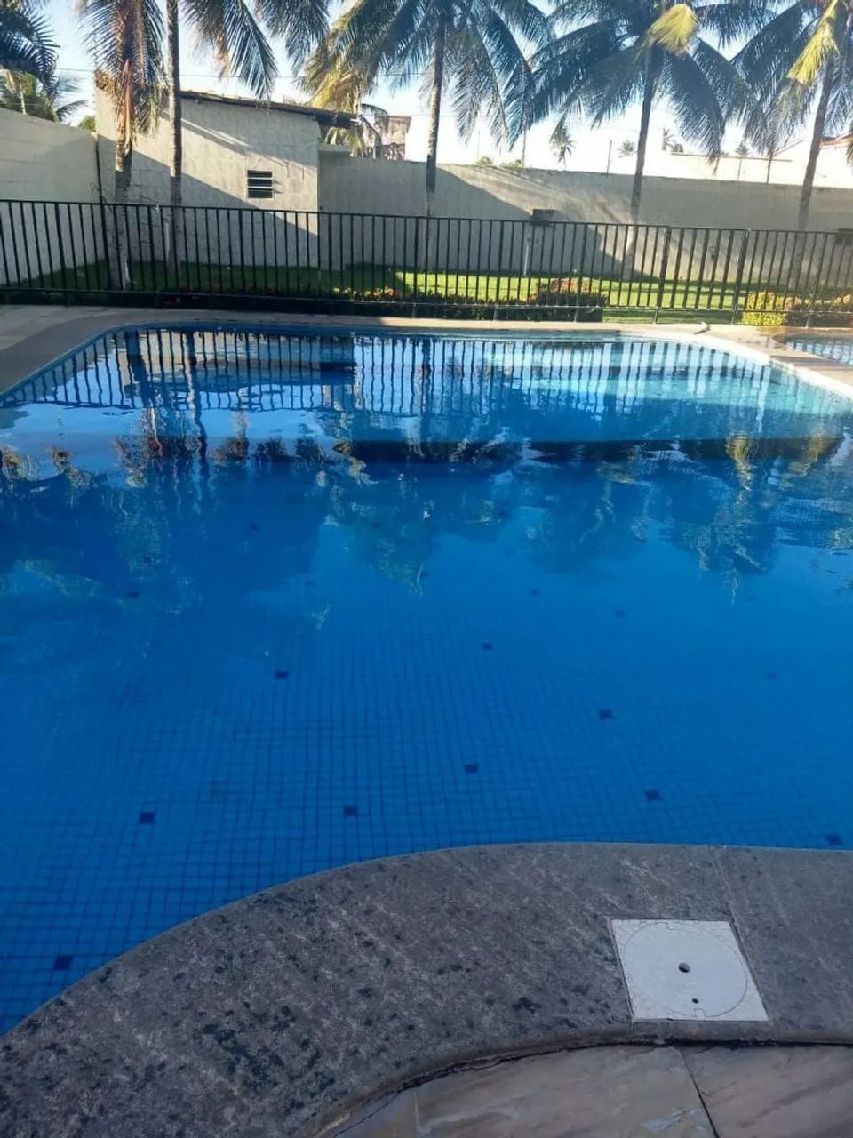 Alugamos casa de praia em Aracaju.