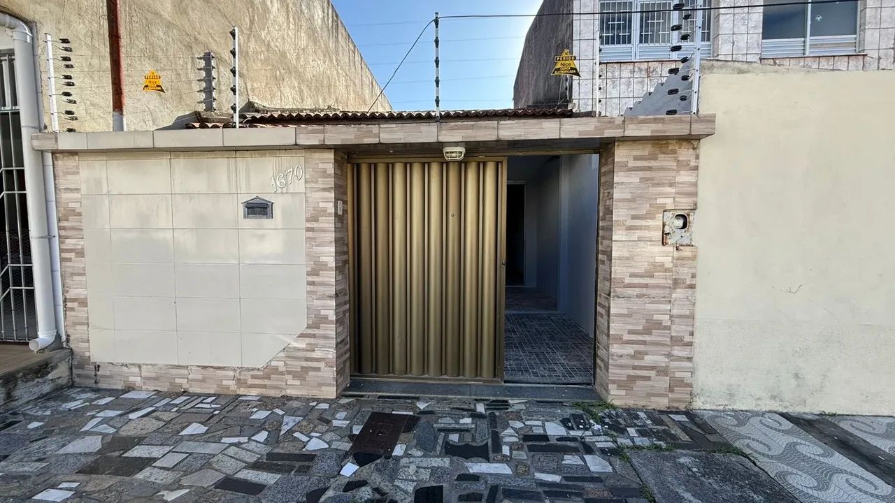 Casa no Siqueira Campos - Foto 5