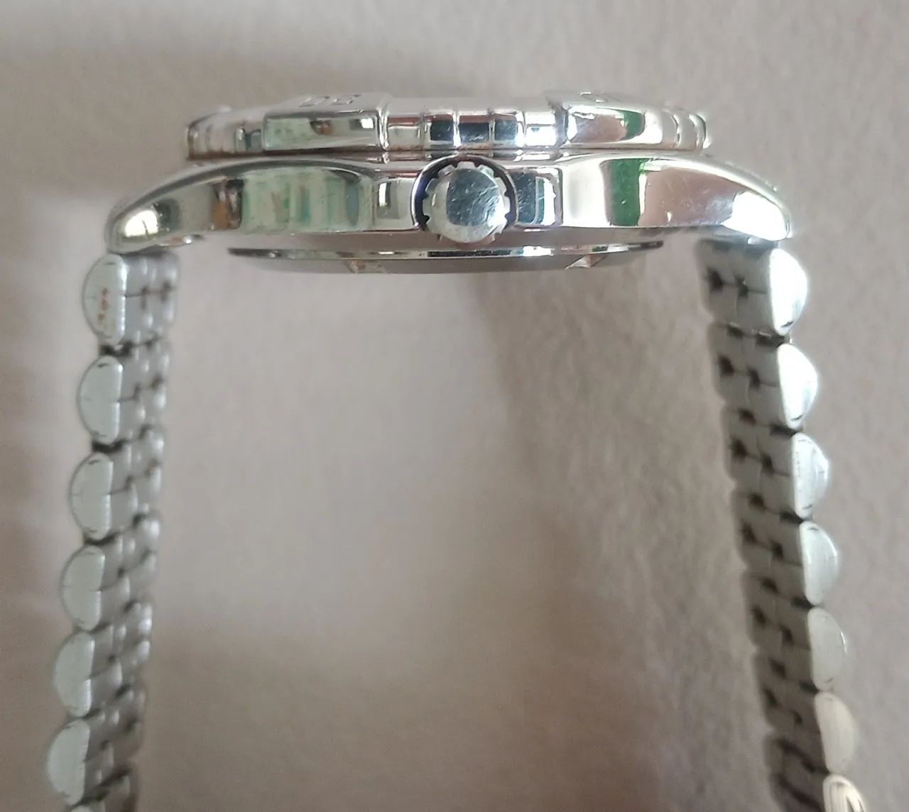 CASIO Sport Diver MD-521 - Japan (Relíquia Coleção) - Foto 5