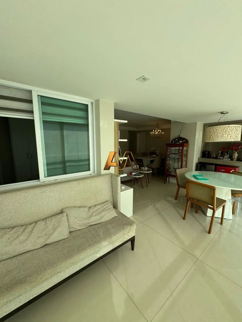 Apartamento para alugar no bairro Piatã - Salvador/BA