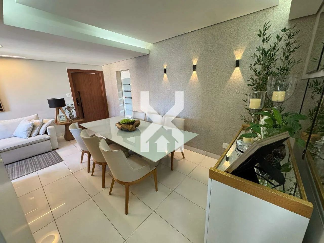 Apartamento à venda, 3 quartos, 1 suíte, 2 vagas, Palmares - Belo Horizonte/MG - Foto 4