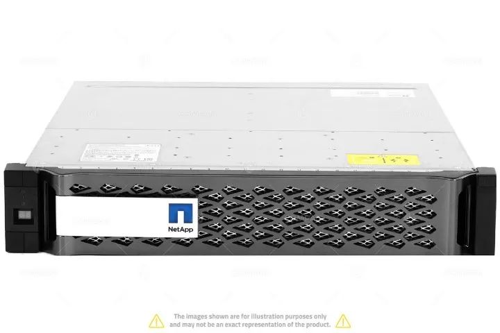 Armazenamento NetApp FAS2650 