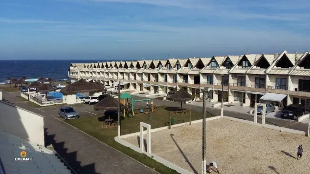 Sobrado à venda, 98 m² por R$ 642.000,00 - Itajuba - Barra Velha/SC
