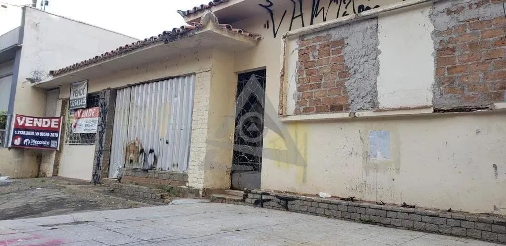 Casa à venda e para alugar em Campinas, Bosque, com 3 quartos, com 130 m² - Foto 3