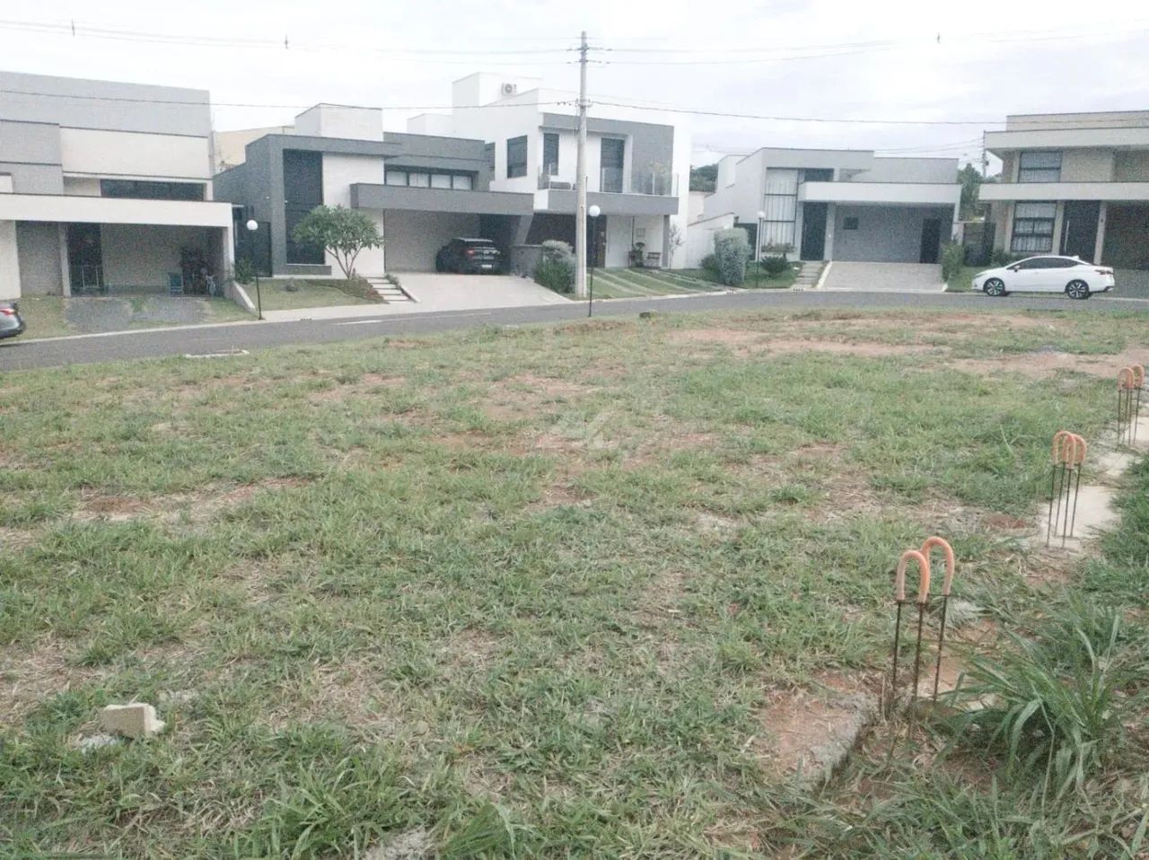 terreno - Parque Rural Fazenda Santa Cândida - Campinas - Foto 5