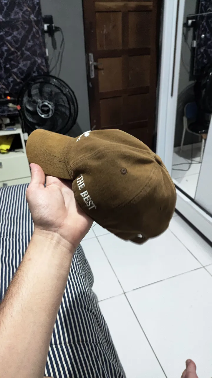 Bone vintage