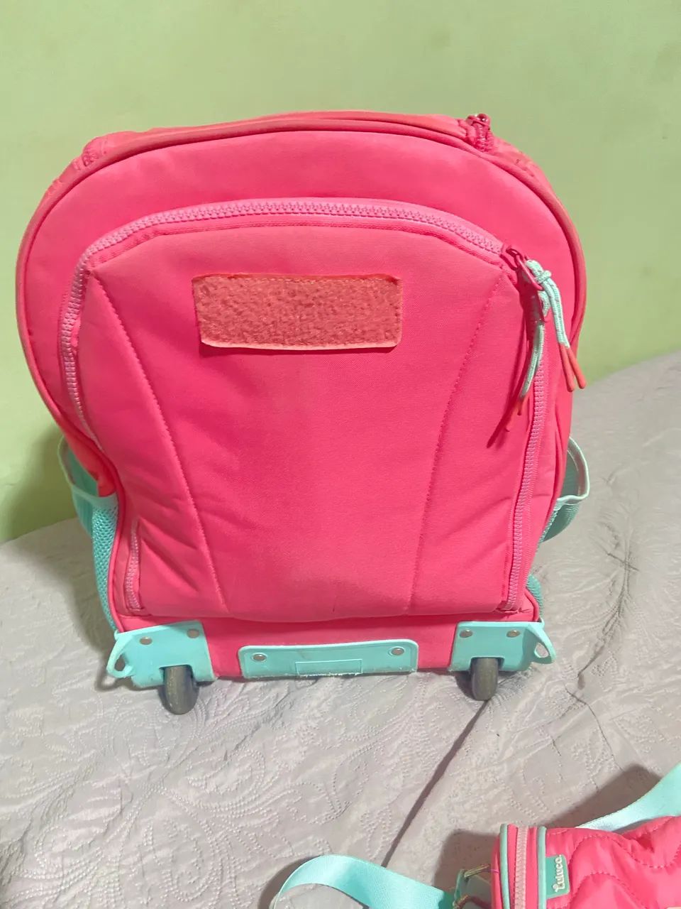 Mochila escolar 64960456439937122